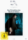 DAS PRIVATLEBEN DES SHERLOCK HOLMES (DVD)