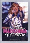 MADONNA - GIRL POWER - DVD - Musik