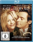 KATE & LEOPOLD - BLU-RAY - Komödie