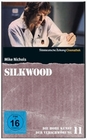 SILKWOOD - SZ-CINEMATHEK - DVD - Unterhaltung