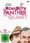 INSPEKTOR CLOUSSEAU - DER ROSAROTE PANTHER ...