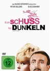 INSPEKTOR CLOUSSEAU - EIN SCHUSS IM DUNKELN