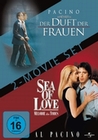 DER DUFT DER FRAUEN/SEA OF LOVE [2 DVDS]