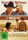 MACHEN WIR`S WIE COWBOYS/HI-LO COUNTRY [2 DVDS]