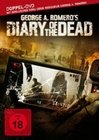 DIARY OF THE DEAD [2 DVDS]