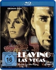 LEAVING LAS VEGAS - BLU-RAY - Unterhaltung
