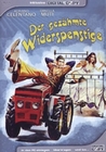 DER GEZ�HMTE WIDERSPENSTIGE (INKL. DIGITAL-COPY) (DVD)