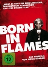 BORN IN FLAMES (OMU) - DVD - Science Fiction