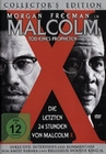 MALCOLM X - TOD EINES PROPHETEN - DVD - Action