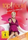 GERMANY`S NEXT TOPMODEL - DAS BESTE AUS ST. 1-3 - DVD - Unterhaltung