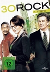 30 ROCK - 1. STAFFEL [4 DVDS] - DVD - Komödie