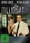 DIE MILLION�RIN (DVD)