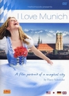 I LOVE MUNICH - DVD - Reise