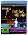 SLUMDOG MILLION�R