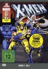 X-MEN - STAFFEL 1.1
