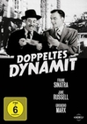 DOPPELTES DYNAMIT (DVD)