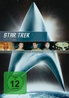 STAR TREK 1 - DER FILM - DVD - Science Fiction
