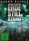 DER TAG, AN DEM DIE ERDE STILLSTAND