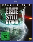 DER TAG, AN DEM DIE ERDE STILLSTAND