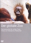 DER GLOBALE ZOO - PARTNERSUCHE FÜR WILDE TIERE - DVD - Tiere