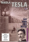 NIKOLA TESLA - DER HERR DER BLITZE - DVD - Biographie/Portrait