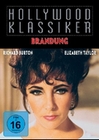 BRANDUNG - HOLLYWOOD KLASSIKER - DVD - Unterhaltung