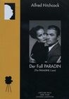 DER FALL PARADIN (DVD)
