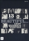 ANDY WARHOL - 13 MOST BEAUTIFUL ... SONGS FOR...