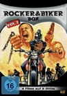 ROCKER & BIKER BOX VOL. 2 [2 DVDS] - DVD - Action