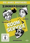MARX BROTHERS - ROOM SERVICE (OMU) (DVD)