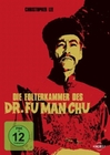 Die Folterkammer des Dr. Fu Man Chu (DVD)