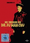 DER TODESKUSS DES DR. FU MAN CHU (DVD)