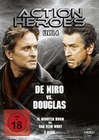 ACTION HEROES - LEVEL 4: DENIRO VS. ... [2 DVDS]