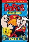 POPEYE COLLECTION - TEIL 3