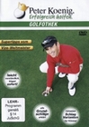 ERFOLGREICH GOLFEN - PETER KOENIG - DVD - Sport