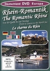 RHEIN-ROMANTIK - VON DER QUELLE BIS ZUR NORDSEE - DVD - Reise