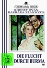 DIE FLUCHT DURCH BURMA