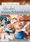 DIE DREI KLEINEN SCHWEINCHEN - DVD - Kinder