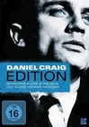 DANIEL CRAIG EDITION [3 DVDS] - DVD - Thriller & Krimi