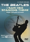 10-MINUTE TEACHER: THE BEATLES - I SAW HER ST... (DVD)