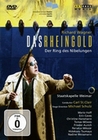 RICHARD WAGNER - DAS RHEINGOLD - DVD - Musik