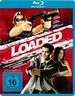 LOADED - BLU-RAY - Action