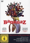 BANANAZ - DVD - Musik