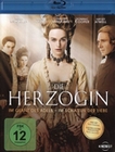 DIE HERZOGIN - BLU-RAY - Monumental / Historienfilm