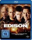 EDISON - BLU-RAY - Unterhaltung