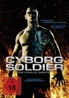 CYBORG SOLDIER - DIE FINALE WAFFE - DVD - Action