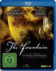 THE FOUNTAIN - BLU-RAY - Science Fiction