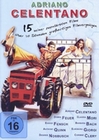 ADRIANO CELENTANO - BOX [7 DVDS]