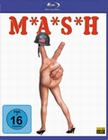 MASH 1 - BLU-RAY - Kriegsfilm