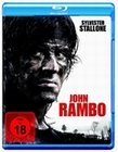 JOHN RAMBO - BLU-RAY - Action